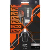 Dardos Target Darts Crux 10 20g 90%  - 4