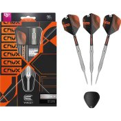 Dardos Target Darts Crux 03 24g 90%  - 3