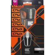 Dardos Target Darts Crux 02 21g 90%  - 4