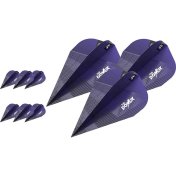 Plumas Target Phil Taylor Power G10 (3 Sets) Ultra Vapor - 1