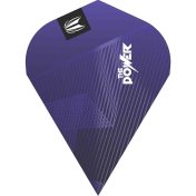 Plumas Target Phil Taylor Power G10 (3 Sets) Vapor S - 3