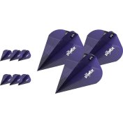 Plumas Target Phil Taylor Power G10 (3 Sets) Vapor S - 1