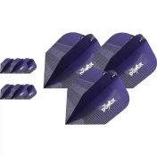 Plumas Target Phil Taylor Power G10 (3 Sets) No6 Shape - 1