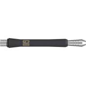 Cañas Target Darts Power Titanium Black Short 32mm - 1