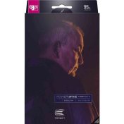 Dardos Target Darts Power 9Five Phil Taylor Gen10 95% 26gr  - 4