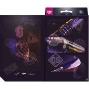 Dardos Target Darts Power 9Five Phil Taylor Gen10 95% 26gr  - 5