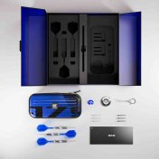 Dardos Target Darts 975 Ultra Marine 03 97.5% 24gr  - 4