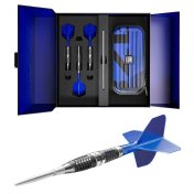 Dardos Target Darts 975 Ultra Marine 03 97.5% 22gr  - 3