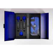 Dardos Target Darts 975 Ultra Marine 02 97.5% 21gr  - 4