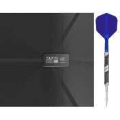 Dardos Target Darts 975 Ultra Marine 01 97.5% 26gr  - 4