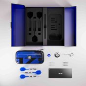 Dardos Target Darts 975 Ultra Marine 01 97.5% 24gr  - 3