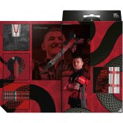 Dardos Target Darts Nathan Aspinall G2 95% 18gr  - 3