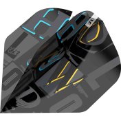 Plumas Target Chris Dobey (3 Sets) No2 Standard - 3