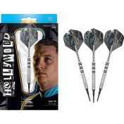 Dardos Target Darts Chris Dobey 90% 19g - 4