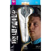 Dardos Target Darts Chris Dobey 90% 22g - 4