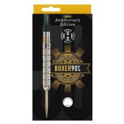 Dardos Harrows Darts Boxer Parallel 90% 23g - 2