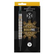 Dardos Harrows Darts Boxer Parallel 90% 18g - 3
