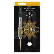 Dardos Harrows Darts Boxer Bomb 90% 26g - 2