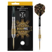 Dardos Harrows Darts Boxer Bomb 90% 26g - 3