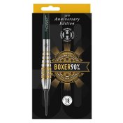 Dardos Harrows Darts Boxer Bomb 90% 18g - 2