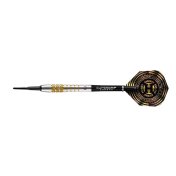 Dardos Harrows Darts Boxer Bomb 90% 18g - 1