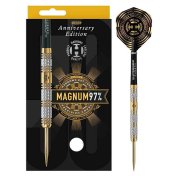 Dardos Harrows Darts Magnum 97% 21g - 3
