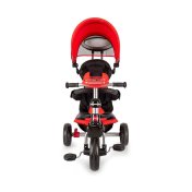 Triciclo a pedales Ranger Deluxe Rojo - 2