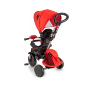 Triciclo a pedales Ranger Deluxe Rojo - 3