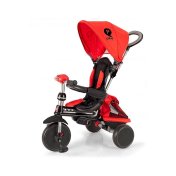 Triciclo a pedales Ranger Deluxe Rojo