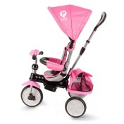 Triciclo a pedales Ranger Deluxe Rosa - 2