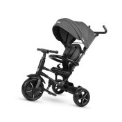 Triciclo Evolutivo Rito Star Gris - 2