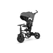 Triciclo Evolutivo Rito Star Gris - 3