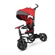 Triciclo Evolutivo Rito Star Rojo - 2