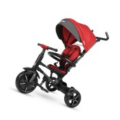 Triciclo Evolutivo Rito Star Rojo - 3