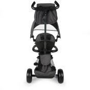 Triciclo Evolutivo Rito Star + Bolsas - 5