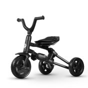 Triciclo Evolutivo Nova Niello Qplay Negro - 2