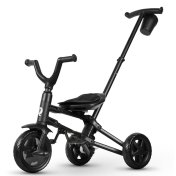 Triciclo Evolutivo Nova Niello Qplay Negro - 5