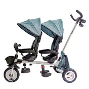 Triciclo G-melar Azul Turquesa - 2