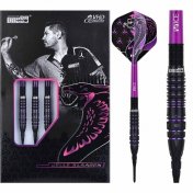 Dardos One80 Jelle Klaasen VHD 20g 90% - 5