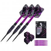Dardos One80 Jelle Klaasen VHD 21g 90% - 5