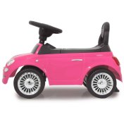 Correpasillos Fiat 500 Rosa - 3