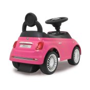 Correpasillos Fiat 500 Rosa - 4