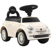 Correpasillos Fiat 500 Blanco - 2