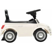 Correpasillos Fiat 500 Blanco - 5