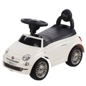 Correpasillos Fiat 500 Blanco - 1