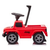 Correpasillos Jeep Gladiator Rojo - 2