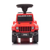 Correpasillos Jeep Gladiator Rojo - 3