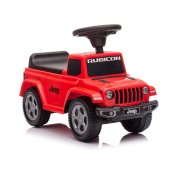 Correpasillos Jeep Gladiator Rojo