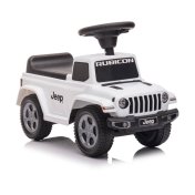 Correpasillos Jeep Gladiator Blanco - 2