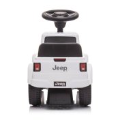 Correpasillos Jeep Gladiator Blanco - 6